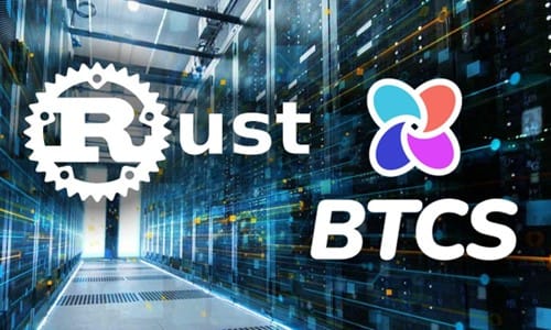 BTCS Inc. Enhances Infrastructure for Improved Performance and Cost Efficiency