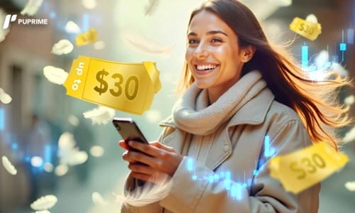 PU Prime Launches 'Feather Your Trades' Promotion to Support Traders and Enhance Confidence