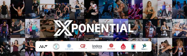 Fitness and Wellness Challenges Continue To Drive Engagement for Xponential Fitness Brands