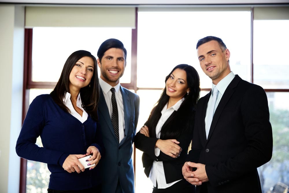 Small Business Owners Are Highly Optimistic About 2017 