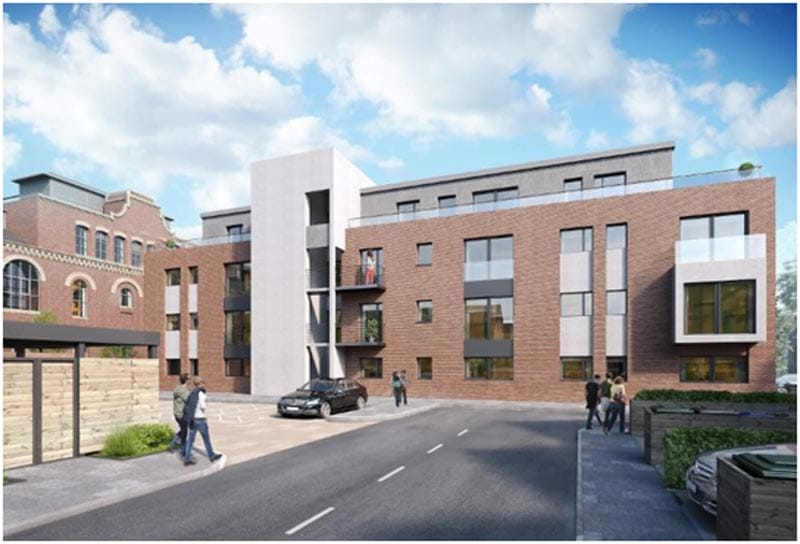 Investors re-inspired by 