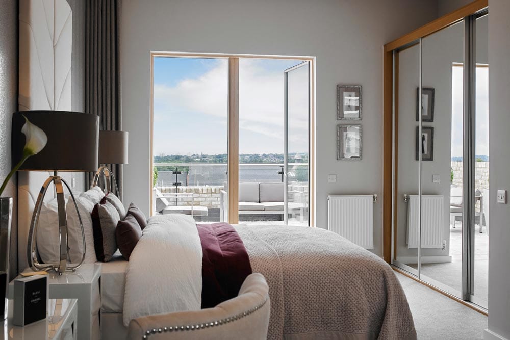 Find Your Love Nest At The Mount