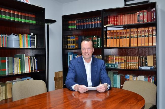 10 year ‘David & Goliath’ crusade finally sees justice for off-plan Spanish property buyers