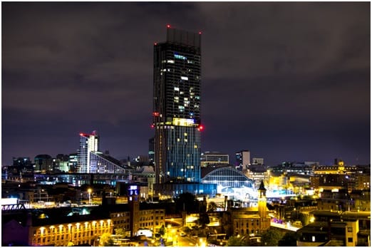 UK’s most liveable city, Manchester sets its sights on the world, from tourists to property investors
