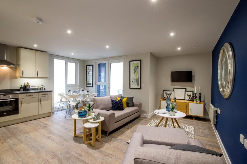 First Purpose Built Rental Apartments Coming Soon To Southampton