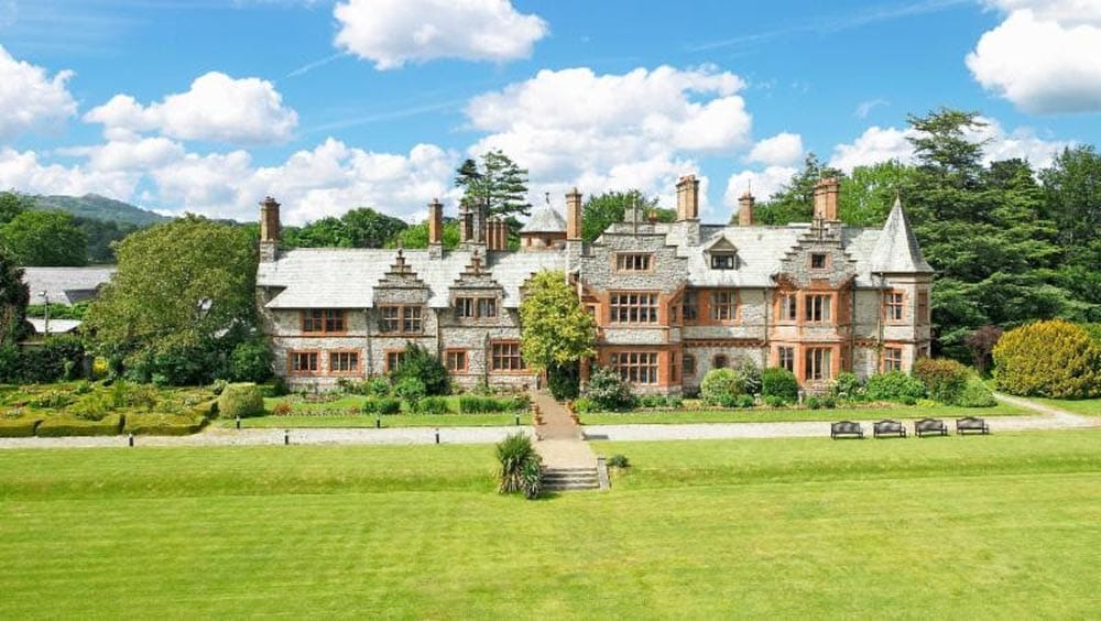 WHY ARE INVESTORS CHECKING OUT OF UK BUY-TO-LET AND CHECKING IN TO HOTEL INVESTMENT?