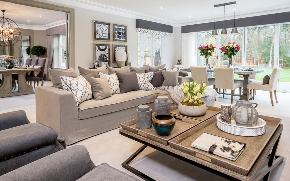 New Luxury Showhome Unveiled AtLockeswood-2