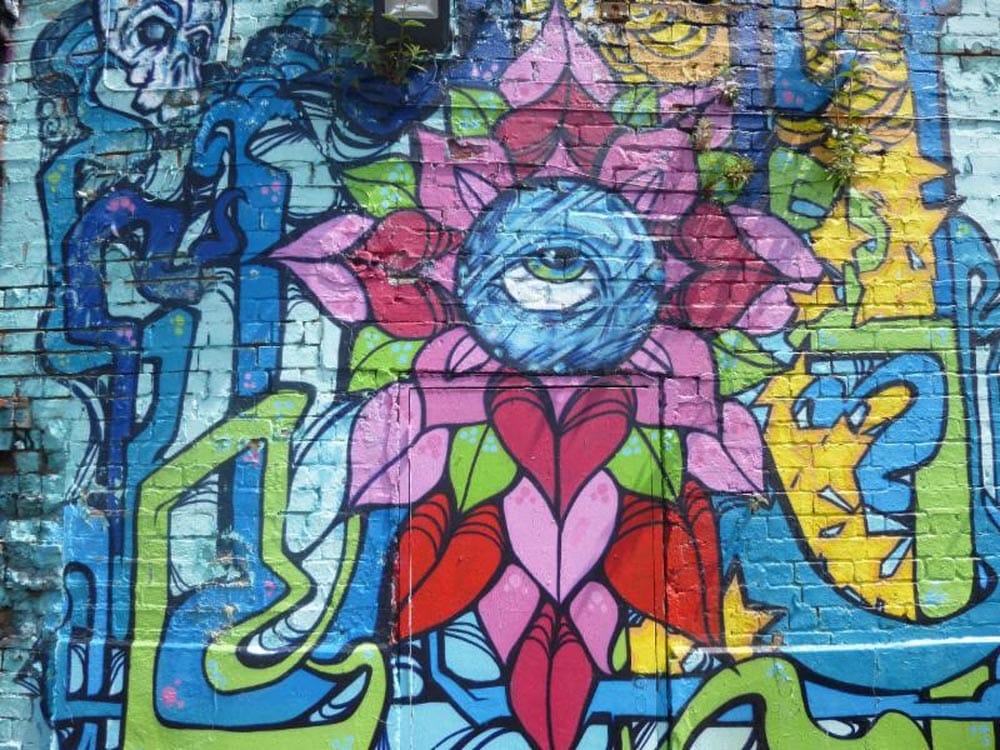 Digbeth is simply Divine to young urbanites and investors alike