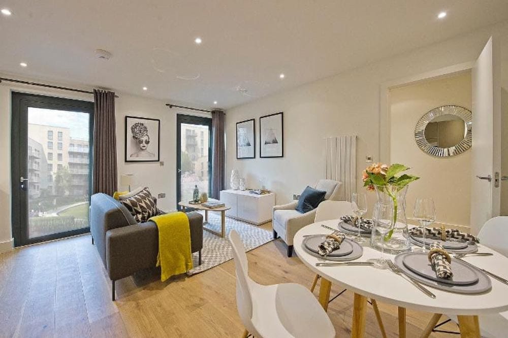 PROPER, PRISTINE PADS, NOT PODS- TIPI DISPELS THE MYTHS OF BUILD TO RENT