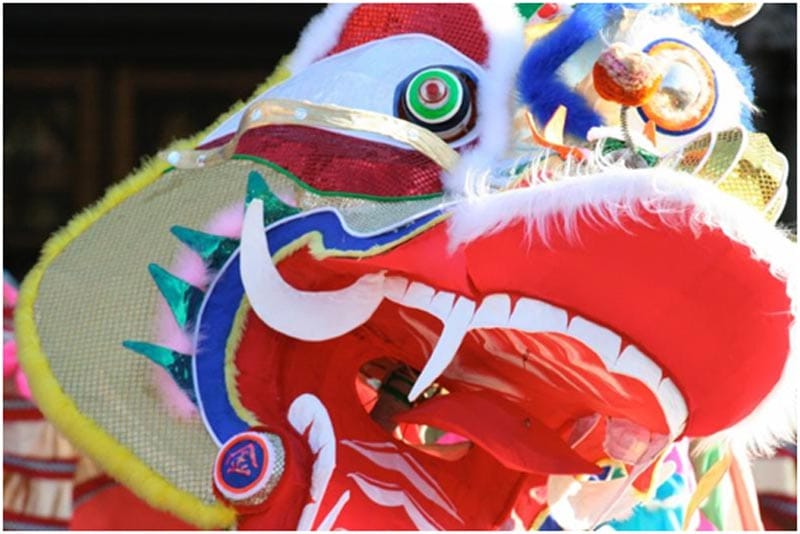 The hidden dragon - What do Chinese New Year and Golden Week mean for financial markets?-2