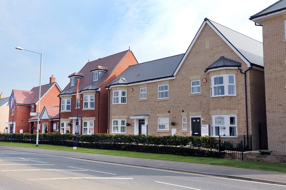 Local Markets Still In Season With Homebuyers