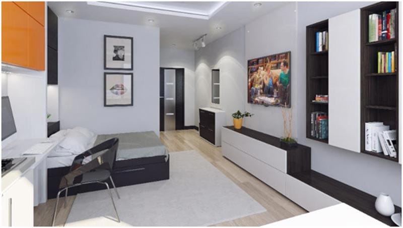 Huddersfield - A 'Fresher' Investment for 2017-2