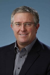 Terry Erisman VP Marketing GridGain