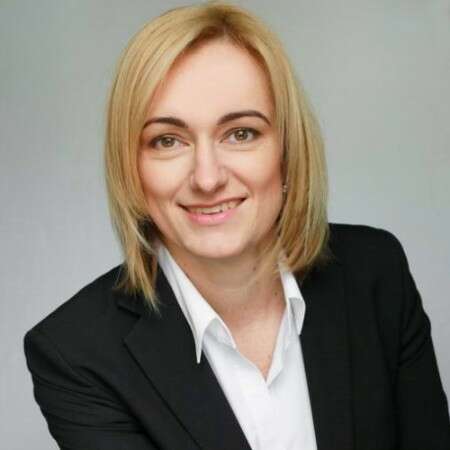 Anita Szarek - CFO at Pleo