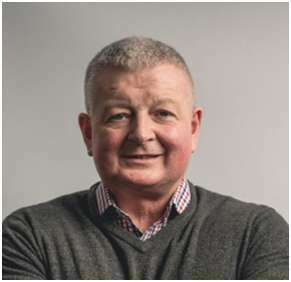 Gary Prince, Chief Strategy Officer and Vice Chairman, SimplyPayMe