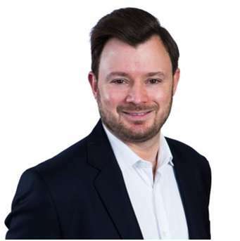 Alex Baulf, Senior Director, Global Indirect Tax at Avalara