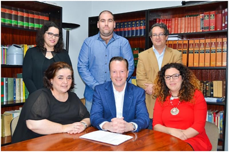10 year 'David & Goliath' crusade finally sees justice for off-plan Spanish property buyers-2