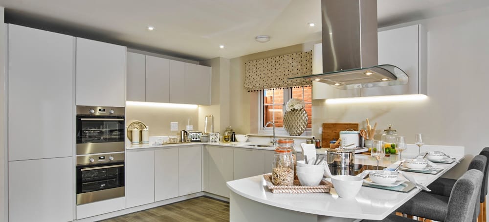 Modern Villagers Flock To Kingsbridge2