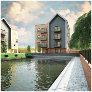 Campers Out In Force Once Again To Bag A New Bellway Home2