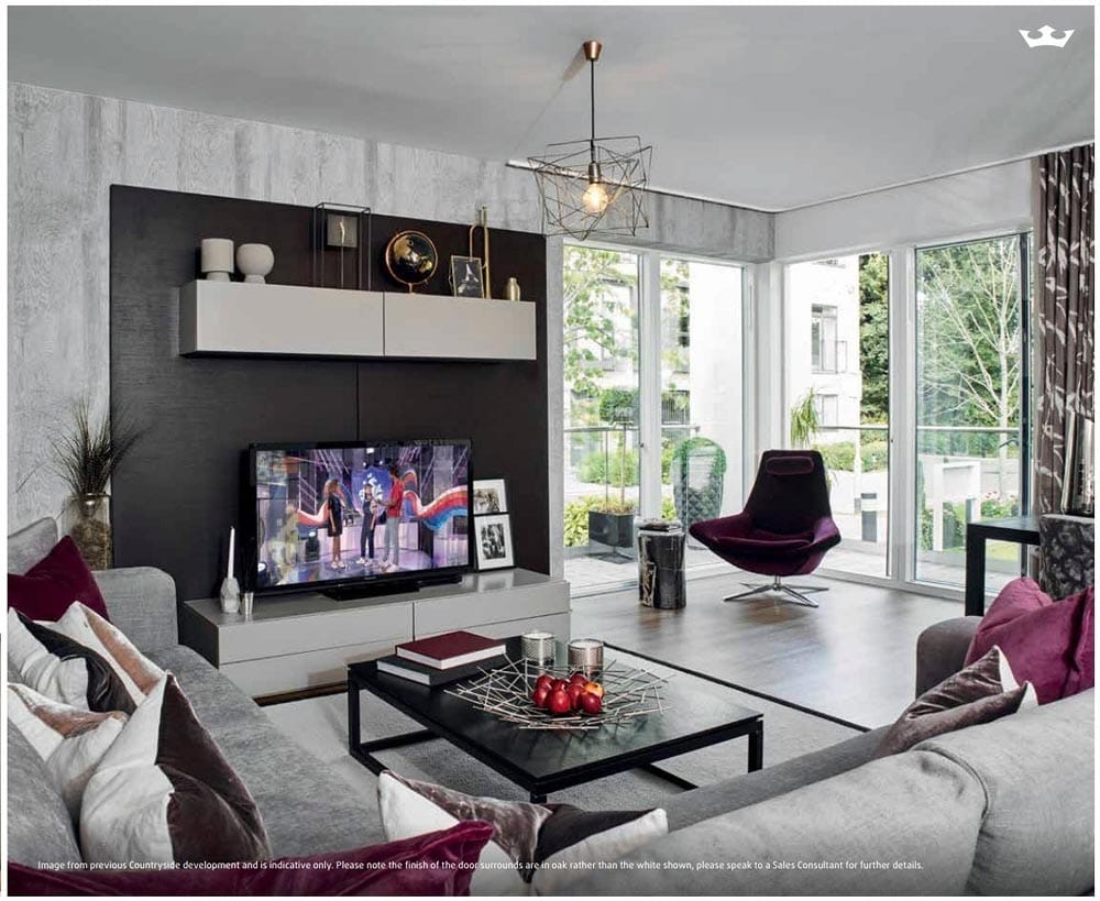 Ample Storage For Clutter Free Living At Kings Park2