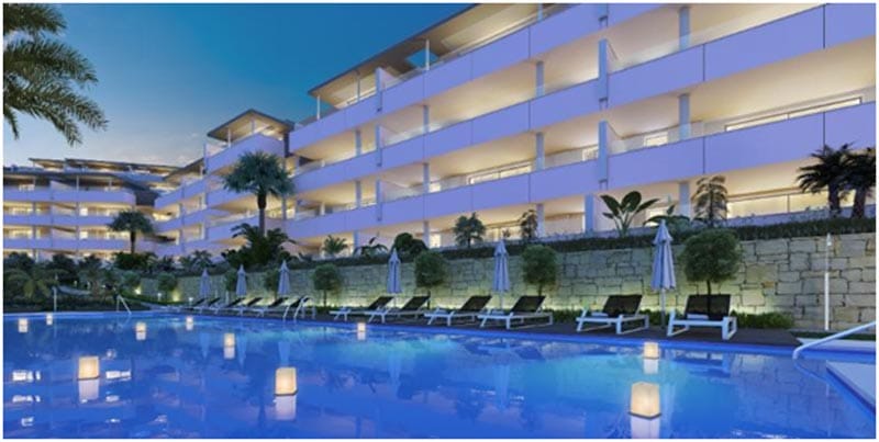 Taylor Wimpey España celebrates double operating profit for 2016 as Spanish market continues to soar