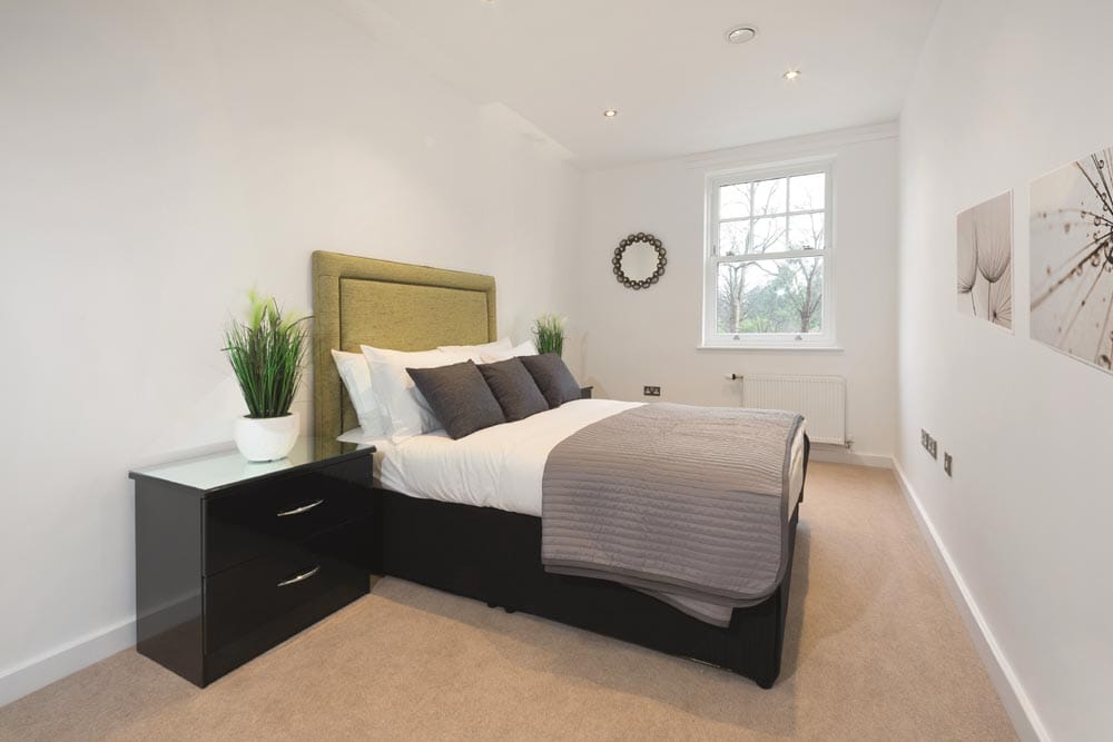 Green Urban Living InEaling With Genesis-2