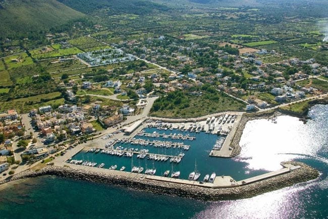 Island tourism takes off as easyJet reveal Palma de Mallorca as their first ever seasonal base 