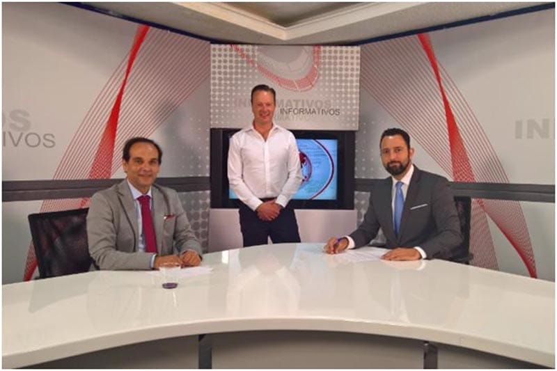 Keith Rule, CostaLuz Lawyers