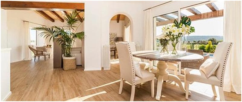 The lap of luxury: Inside some of Taylor Wimpey España's most luxurious homes2