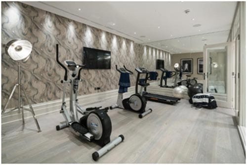 5 fitness-friendly homes to kick start your New Year's resolution-3