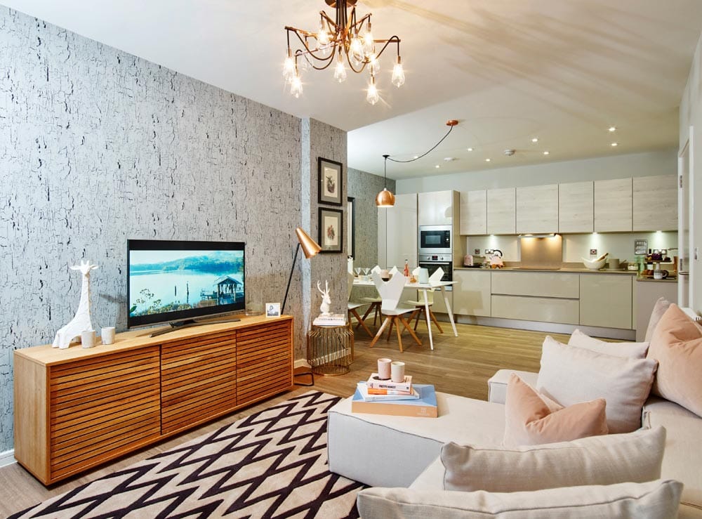 Bow Buyers Offered Help To Buy A New Home In East London-2