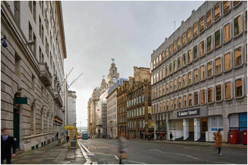 Landlords' reliance on Liverpool to deliver high yields shows no sign of abating   2