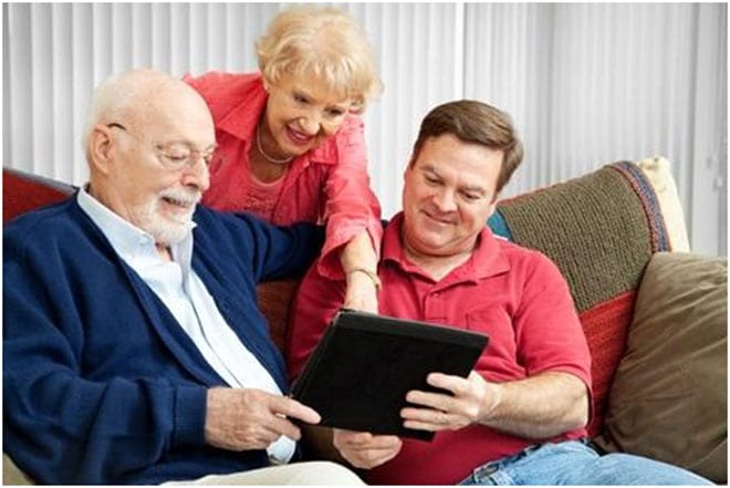 customer acquisition