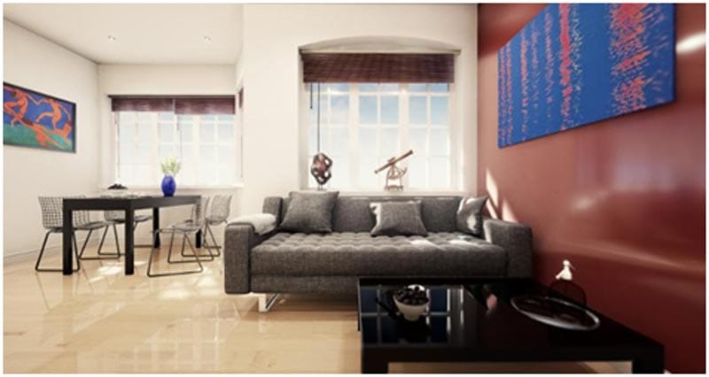 Liverpool lights the way as savvy investors head to the north of the city 2