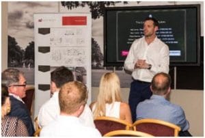 Design And Build – Lusso Hosts Tricks Of The Trade Event -2