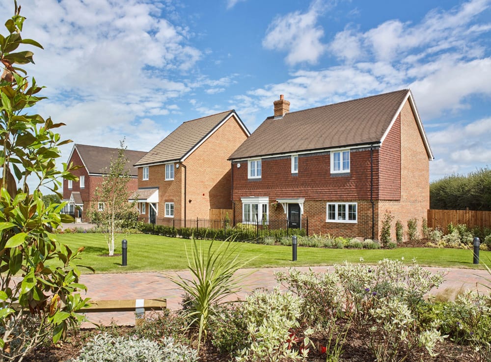 Trendy ‘Terrennials’ Take Their Trowels To Willow Grange2