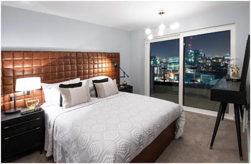 Derelict to desirable: Regeneration breathes new life into Manchester's Wilburn Basin2