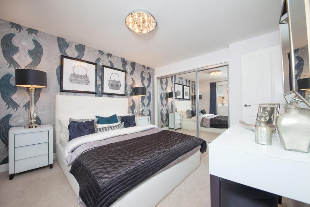 Dunton Fields: Moving Out Of London-2