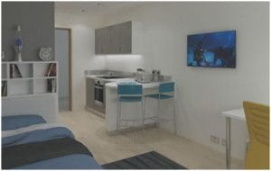 Bristol is top of the class for PBSA investment2