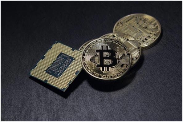 original cryptocurrency