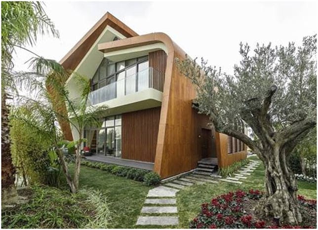 Turkish Property Sales to Foreigners Rise 75% Year on Year2