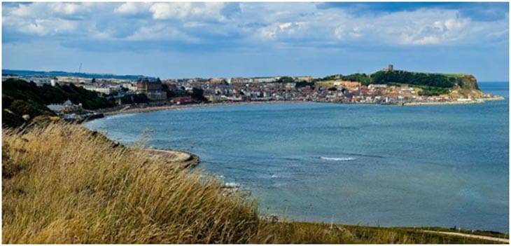 Oh we do like to invest beside the seaside! 2