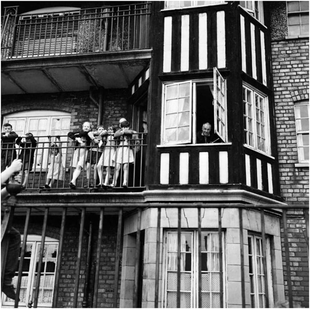 Property buyers increasingly drawn to Liverpool's magnetic North  2