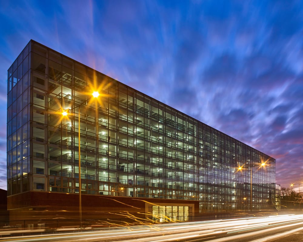 Reap The Rewards Of Buying New In London2