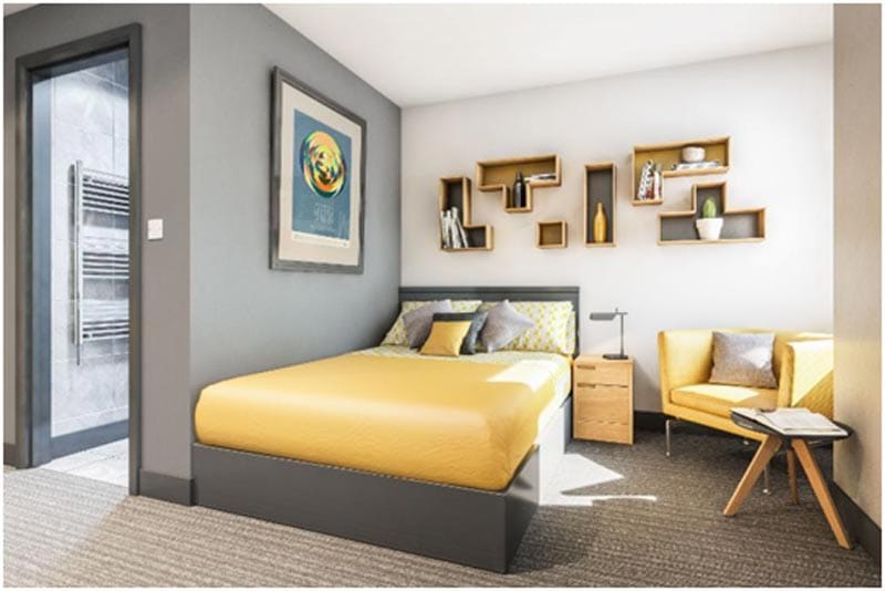 PBSA demand at all-time high in 