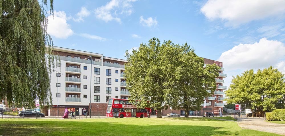 Parkside Place Is Perfect For Happy Help To Buy Purchasers-2