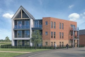 designed neighbourhoods , wider landscape and countryside, Tony Harker, Symphony Koncept , Roca sanitary ware, thermostatic showers, ceramic , parking space.2