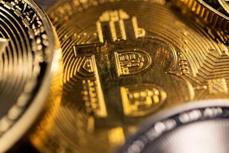 Bitcoin’s flash crash crimps year-end bulls