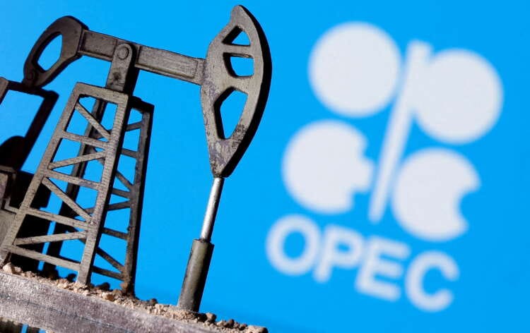 Oil prices take a breather, OPEC+ sticks to output plans