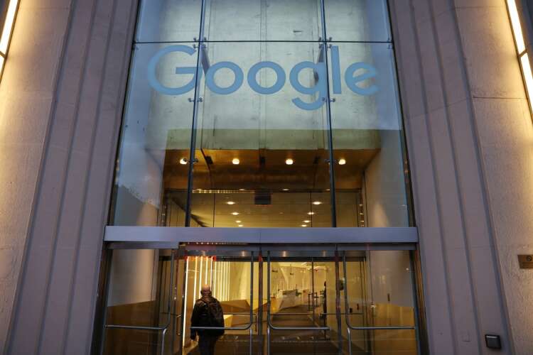 Google mandates workers back to Silicon Valley, other offices from April 4